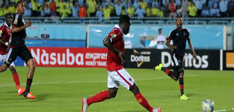 ماليك ايفونا الاهلى واورلاندو ماليك ايفونا الاهلى واورلاندو